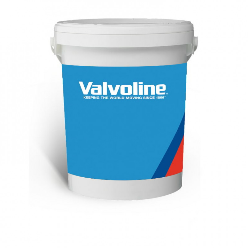 Valvoline Universālā smērē Multipurpose Lical 2/3 18kg, Valvoline