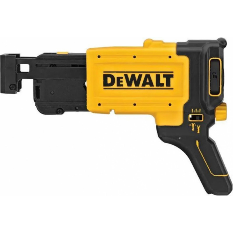 Dewalt Lenšu skrūvjpistoles uzgalis, priekš DCF620