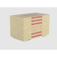 Rockwool Roofrock 50 Cietās akmens vates plāksnes jumtiem 50x1220x2020mm, palete 61.6m2