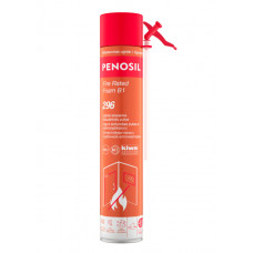 Penosil Fire Rated Foam B1 296 Profesionālas ugunsdrošas putas 760ml