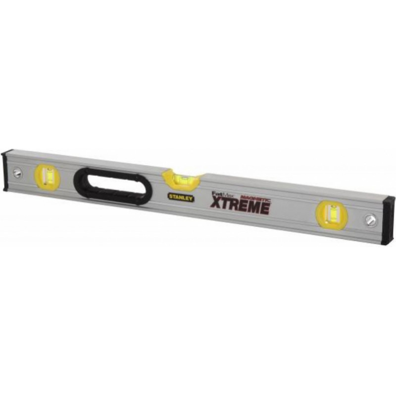 Stanley FatMax XL Magnētiskais līmeņrādis 90cm, 0-43-637