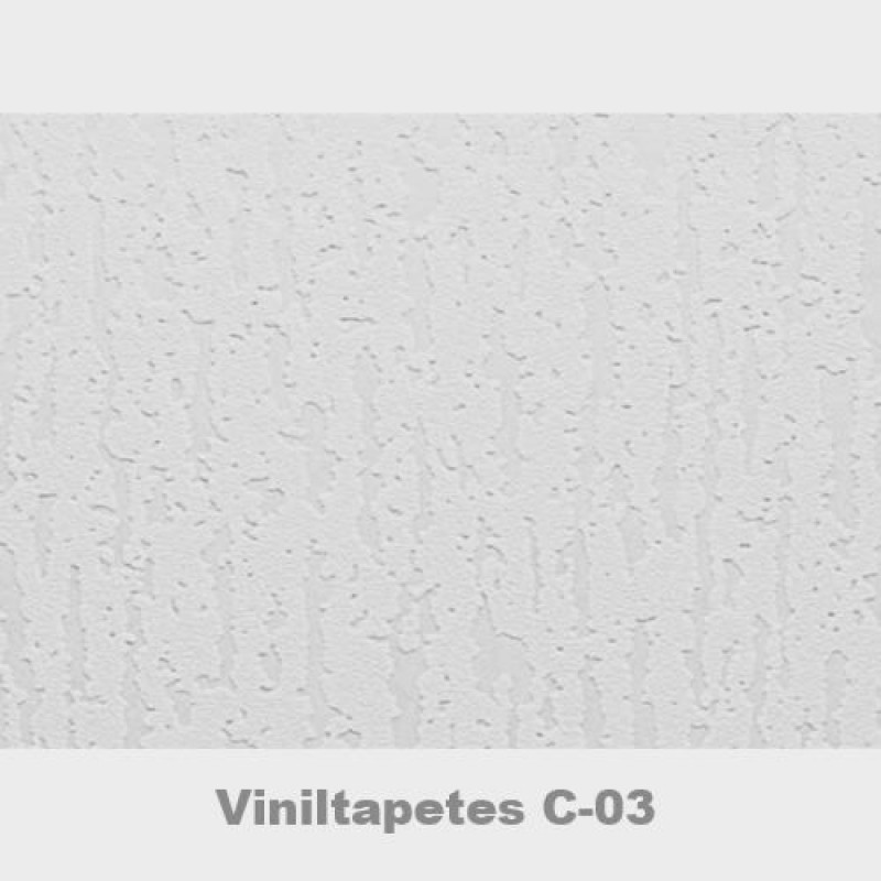 - Viniltapetes krāsojamās C-03