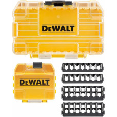 Dewalt Tough Case Maza uzgaļu uzglabāšanas kaste, DT70801-QZ