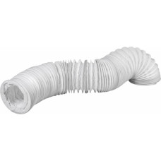 Europlast Gaisa vads uz stieples pamata PVC flex Ø150mm-3m