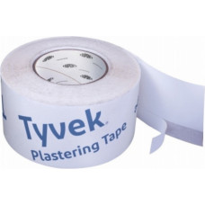 Tyvek Window 1310PT Vienpusējā universālā līmlente 80mm, 25m