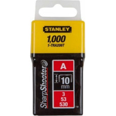 Stanley A veida skavas 10mm, 1-TRA206T