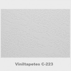 - Viniltapetes krāsojamās C-223