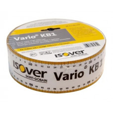 Isover Vario® Facade KB 1 līmlente 60mm x 40m