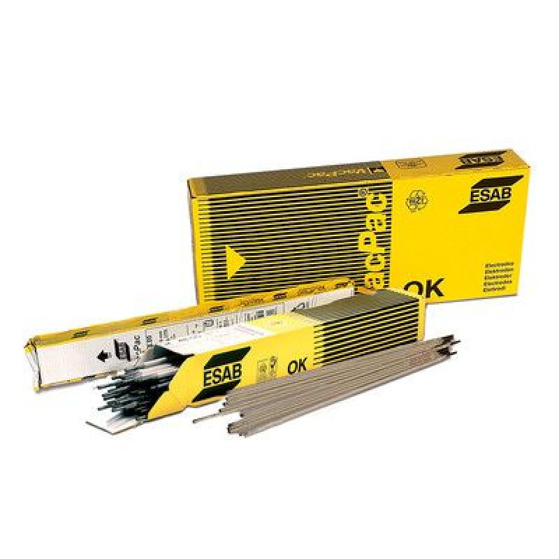 Esab OK Ni-CI 2.5x300mm 1/4 VP, 0.7 kg