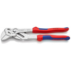 Knipex Stangas veidgabaliem CH 250mm - gab.