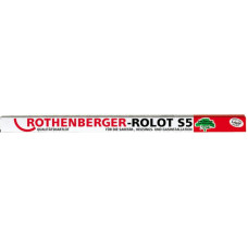 Rothenberger Cietlodes stieņi ROLOT S5 1kg - gab.