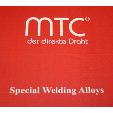 Mtc Metal Technology Canterbo Gmbh MIG/MAG metināšanas stieple nerūsējošam tēraudam MT-316L, 1.0mm 5kg