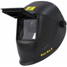 Esab Metināšanas ķivere ESAB Eco-Arc II 90x110 mm - gab.