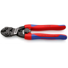 Knipex Skrūvju knaibles CoBolt ar atsperi 200mm - gab.