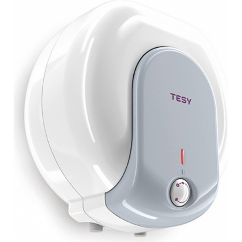 Tesy Boileris Compact GCA 15L virs izlietnes - gab.