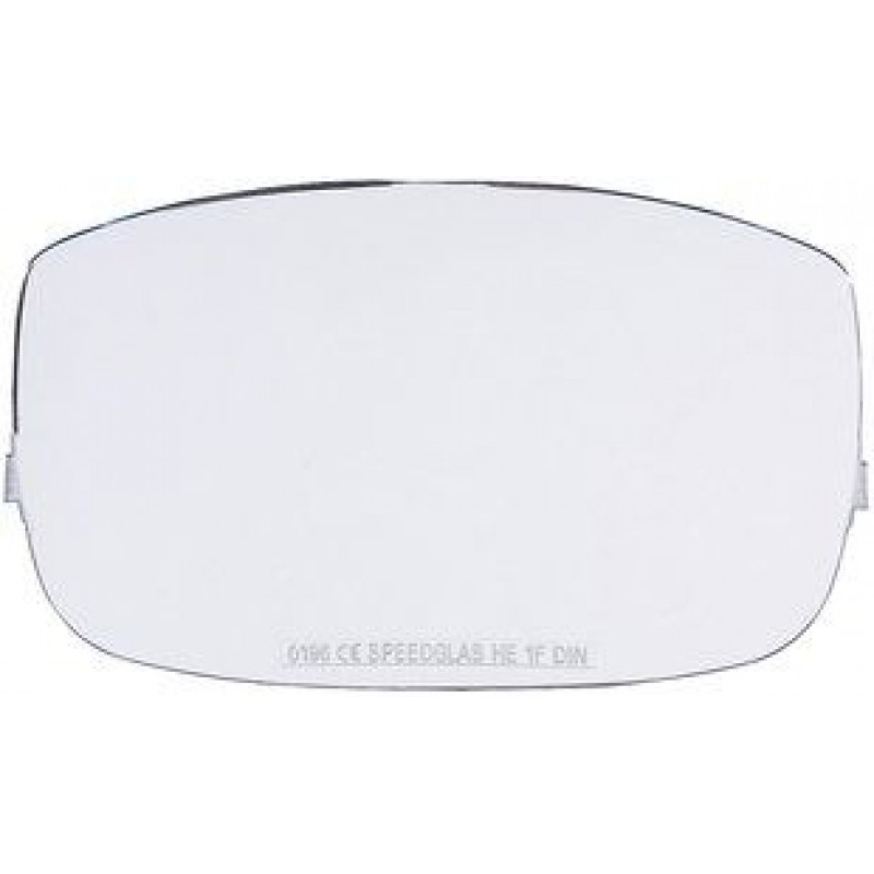 3M Aizsargstikls Speedglas 9002X/9000XF iekšējais 53x103 mm - gab.