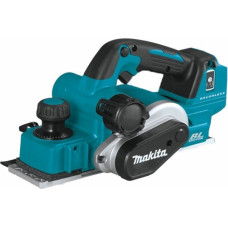 Makita Akumulatora ēvele MAKITA DKP181Z