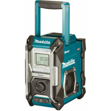 Makita Radio uztvērējs ar bluetooth MAKITA MR002G