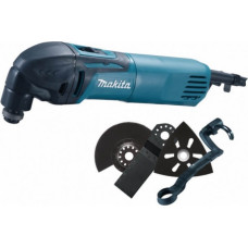 Makita Universāls multifunkcionāls instruments MAKITA TM3000CX1J