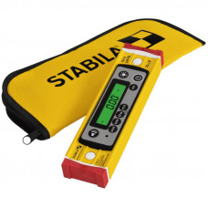 Stabila Elektroninis gulsčiukas STABILA IP67 Tech 196 DL 23cm