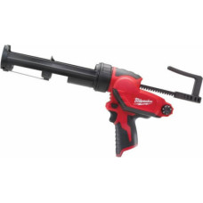 Milwaukee Silikona pistole MILWAUKEE M12 PCG/310C-0