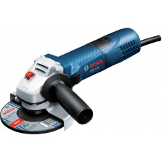 Bosch Leņķa slīpmašīna Bosch GWS 7-125 Professional - gab