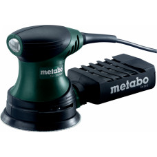 Metabo Ekscentra slīpmašīna Metabo FSX 200 Intec (609225500) - gab.