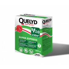 Quelyd Tapešu līme Quelyd 250g Express