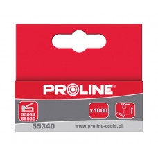 Proline Naglas No8 Proline 14mm 1000gb