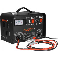 Dnipro-M Auto lādētājs 300W, 12-24V, 8-20A, 100-200Ah, BC-30 DNIPRO-M