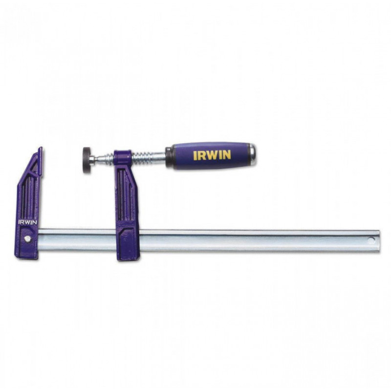 Irwin Spīles IRWIN PRO CLAMP F-Tipa S 16'/400mm - gab