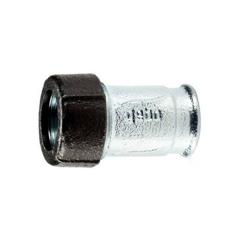 Gebo Uzmava Gebo QI 1/2''x21.3mm, iekšējā vītne - gab.