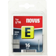 Novus Naglas Novus tips E-J/16, SB, 1000 gab - gab