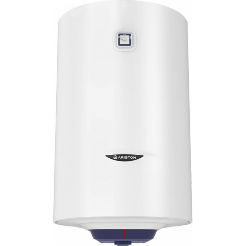 Ariston Ūdens sildītājs Ariston BLU1 R 100L, 1.5 kW, Vertikāls - gab