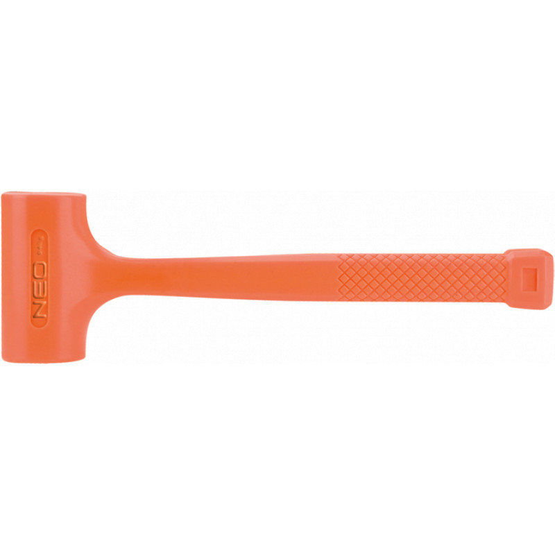 Neo Tools Bezinerces āmurs NEO 25-072 940 g - gab.