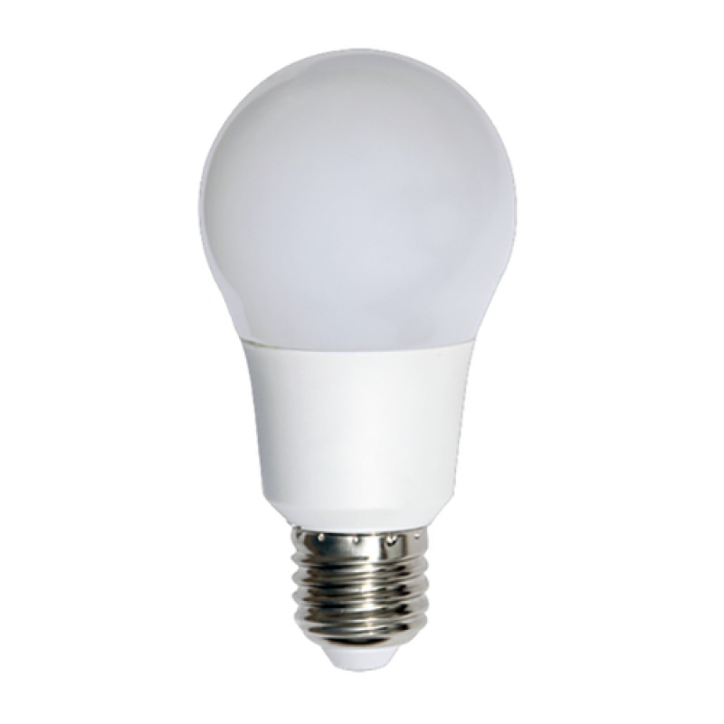 Leduro Spuldze LEDURO LED E27, A60, 3000K, 1000lm, 10W, Dimmējama - gab