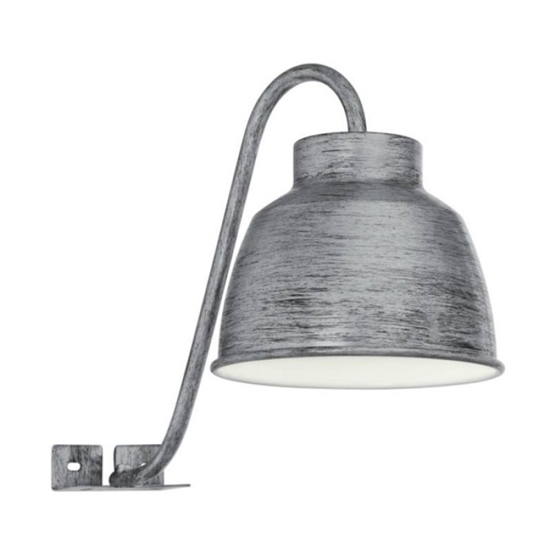 Cits Sienas lampa EPILA 252632, 60W, E27, antīka sudraba - gab