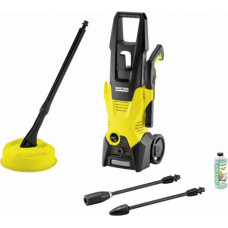 Karcher Augstspiediena mazgātājs Karcher K 3 Home T150 - gab.