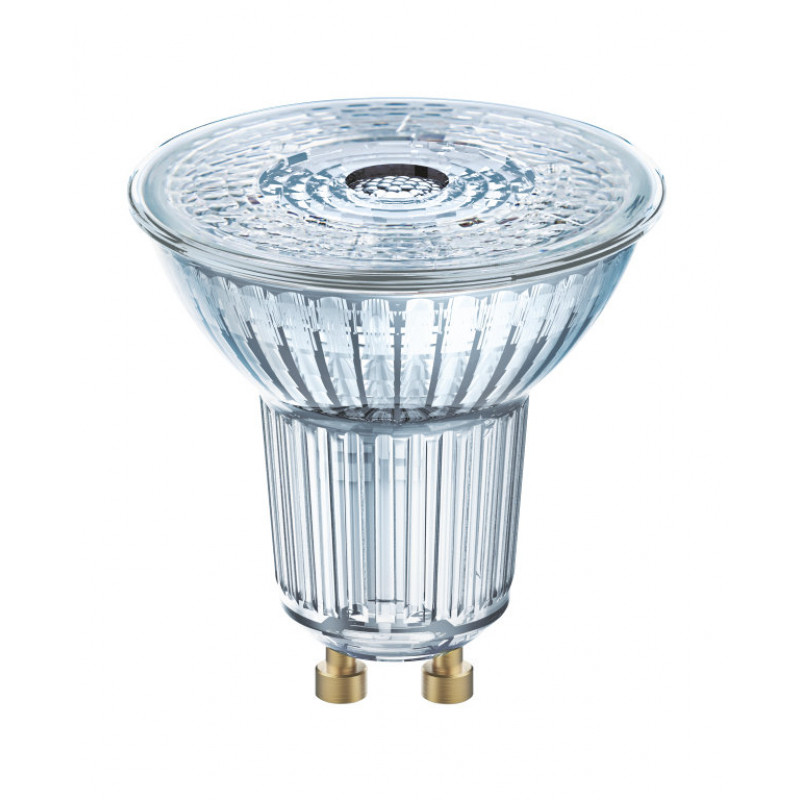 Osram Spuldze Osram LED SST PAR16D5036, dimmējama, 5.9W, GU10, 230Lm - gab