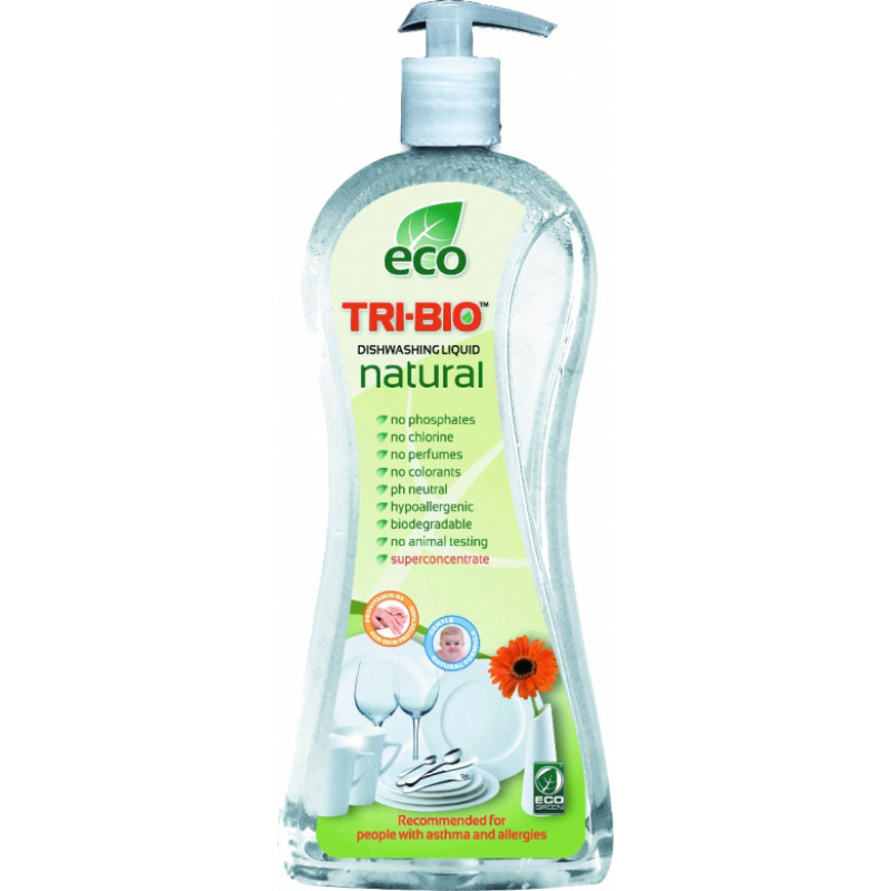 Tri-Bio Trauku mazgāšanas līdzeklis Tri-Bio, 840 ml - gab