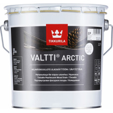 Tikkurila Perlamutra lazūra Tikkurila VALTTI ARCTIC, 2.7l - gab