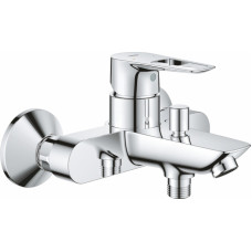 Grohe Vannas maisītājs Grohe BauLoop New, hroms, 23602001 - gab