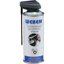 Wekem Daudzfunkciju aerosols Wekem WS 40, 400 ml - gab