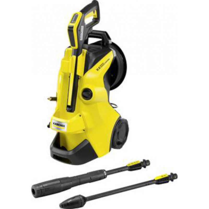 Karcher Augstspiediena mazgātājs KARCHER 4 Premium Power Control - gab