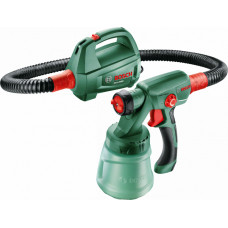 Bosch Krāsu pulverizators Bosch PFS 2000 - gab