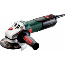 Metabo Leņka slīpmašīna Metabo W 9-125 Quick - gab