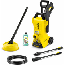 Karcher Augstspiediena mazgātājs Karcher K 4 Premium Power Control Home *EU 1.324-133.0 - gab.