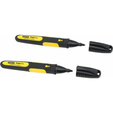 Stanley Marķieris Stanley FatMax Xtreme Melns, 0-47-312 - gab.