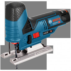 Bosch Akumulatora figūrzāģis Bosch GST 12V-70 Professional - gab