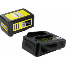 Karcher Starta komplekts Karcher Battery Power 18/50 - gab.